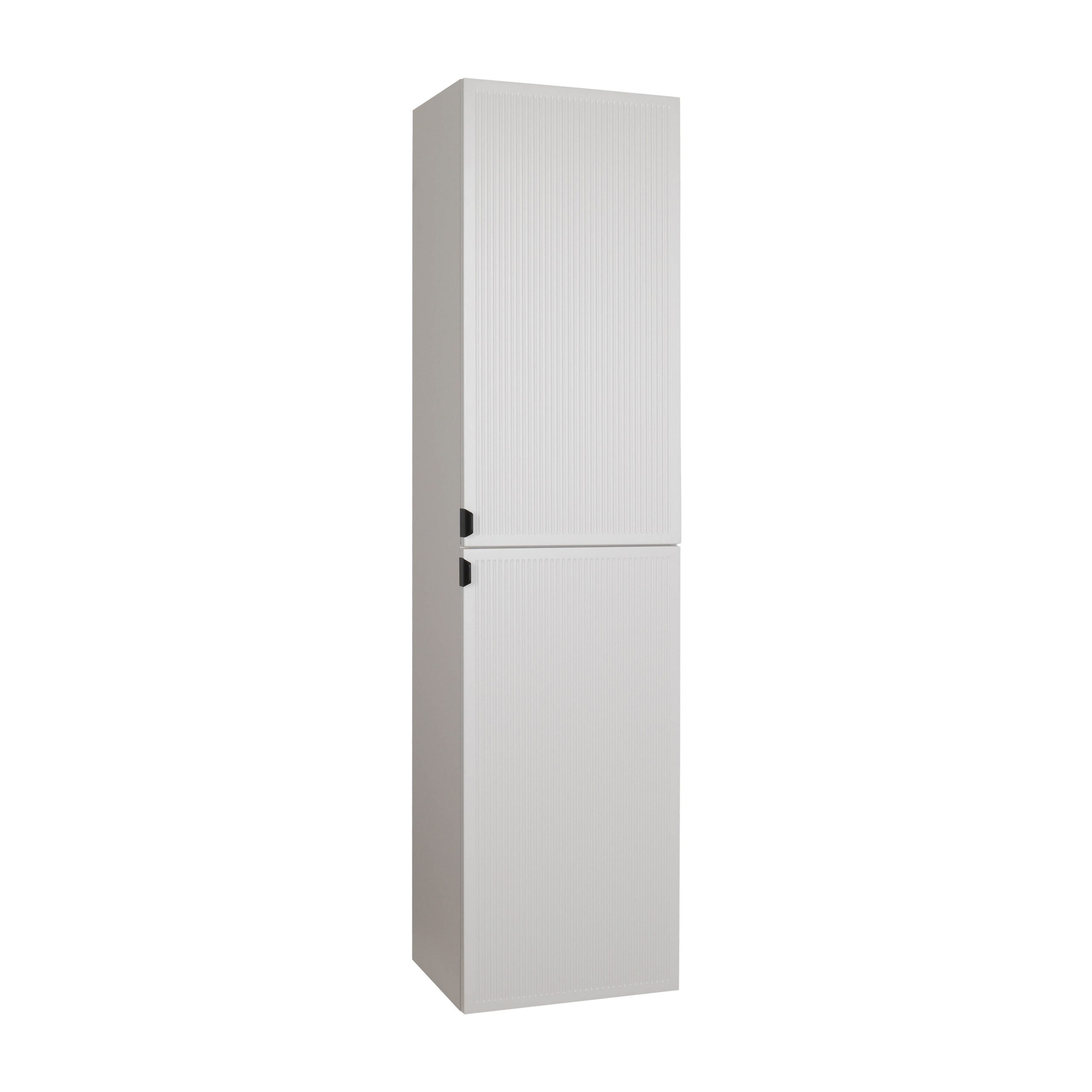 Fabio console cabinet (R/L) (cashmere)